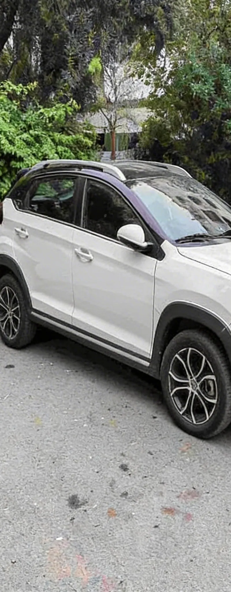 CHERY Tiggo 2 Pro 2023 Essence Occasion Casablanca Maroc
