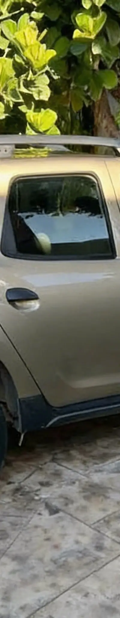 DACIA Duster 2021 Diesel Occasion Rabat Maroc
