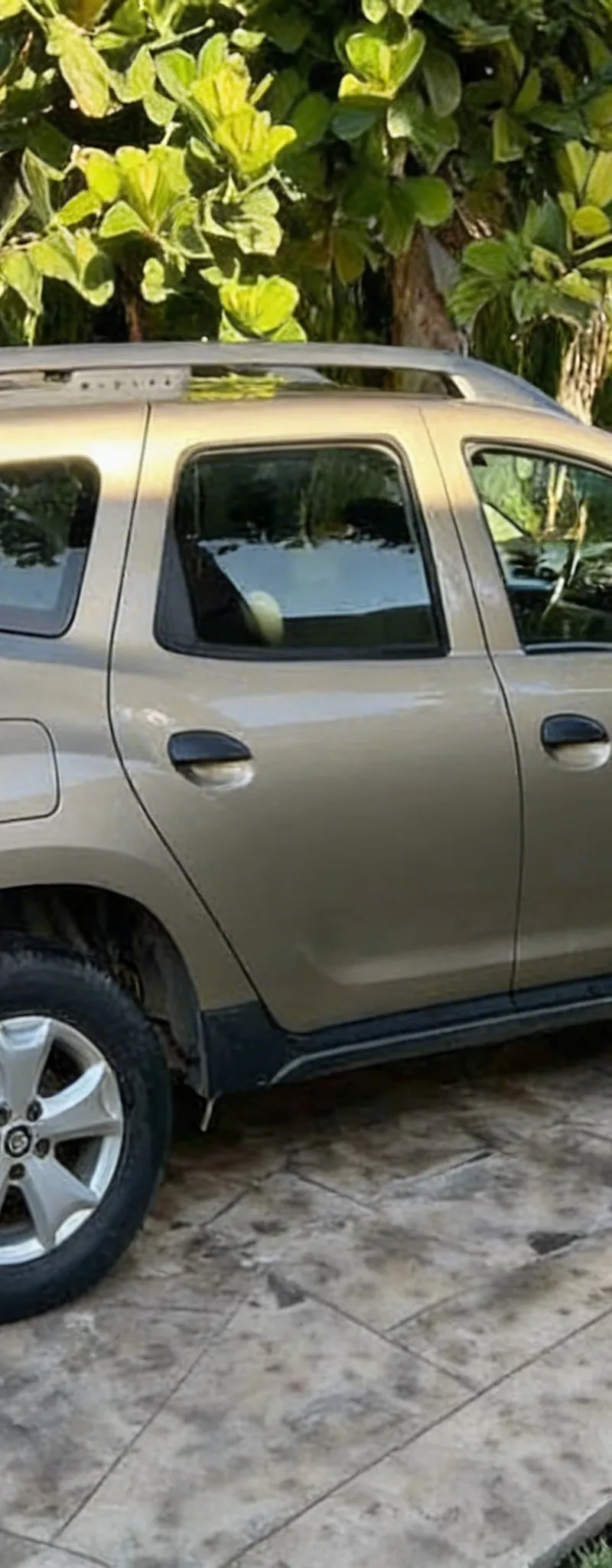 DACIA Duster 2021 Diesel Occasion Rabat Maroc