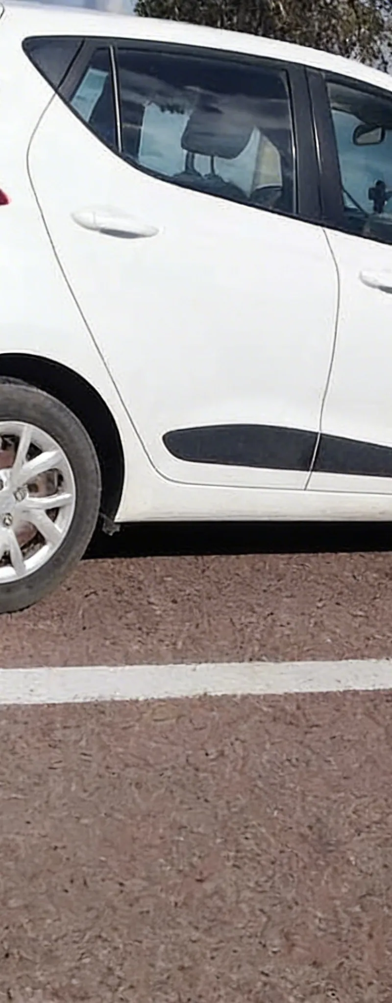 HYUNDAI Grand i10 2019 Essence Occasion Safi Maroc