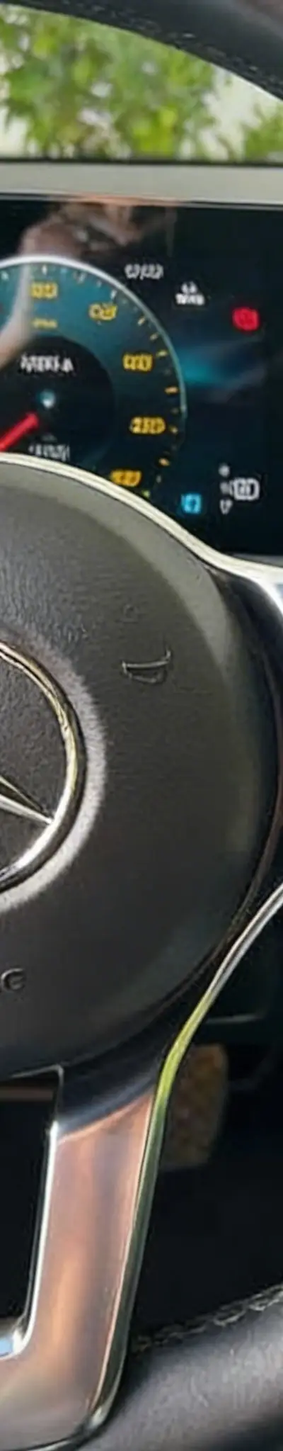 MERCEDES Classe A 2023 Diesel Occasion Rabat Maroc