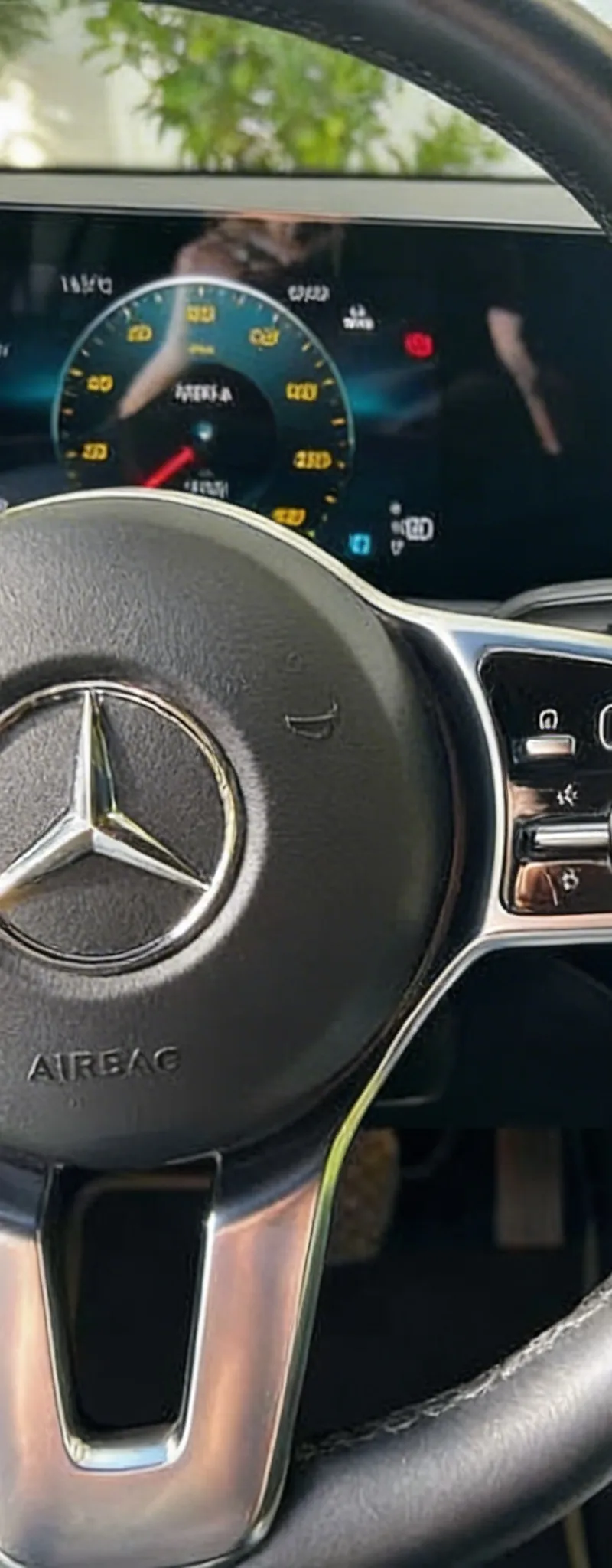 MERCEDES Classe A 2023 Diesel Occasion Rabat Maroc