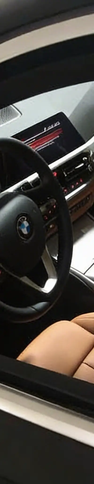 BMW Série 3 2021 Diesel Occasion Rabat Maroc