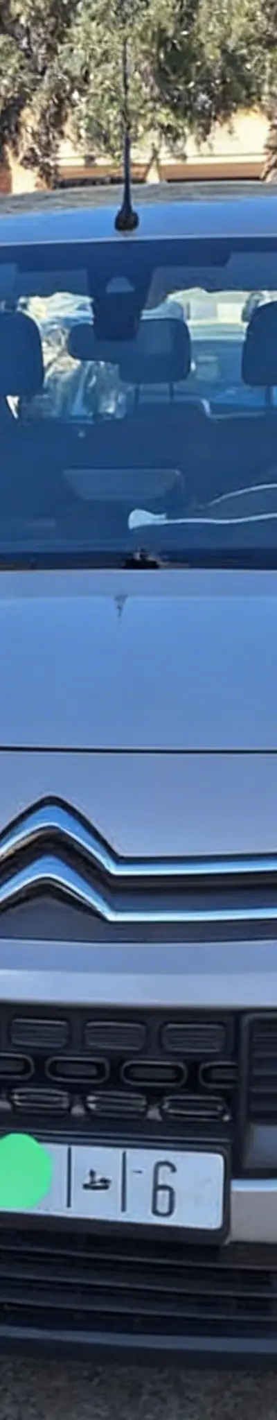 CITROEN Berlingo 2021 Diesel Occasion Casablanca Maroc