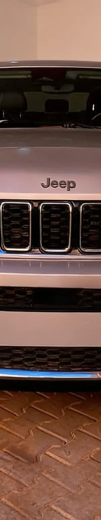 JEEP Grand Cherokee 2023 Essence Occasion Marrakech Maroc
