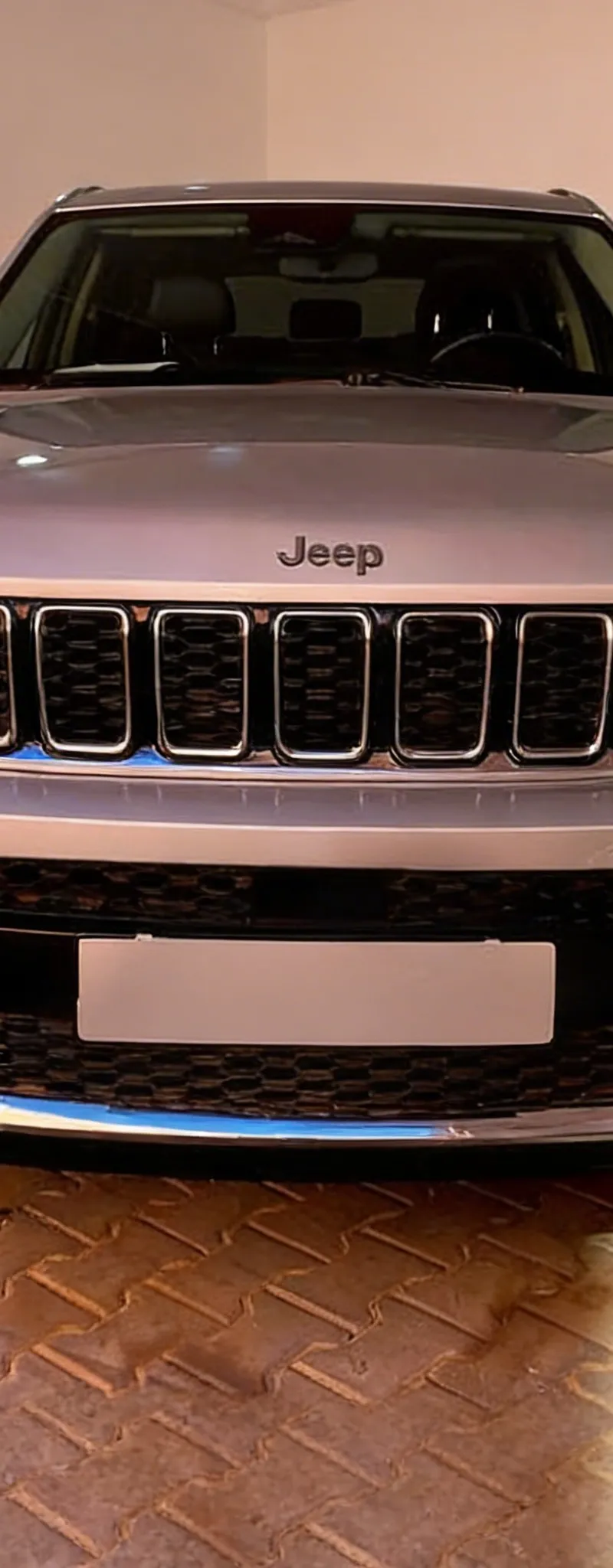 JEEP Grand Cherokee 2023 Essence Occasion Marrakech Maroc