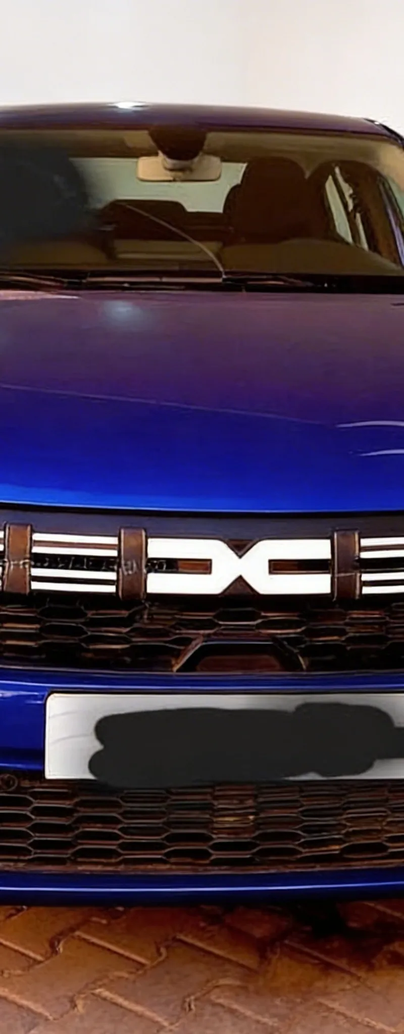 DACIA Logan 2025 Diesel Occasion Marrakech Maroc
