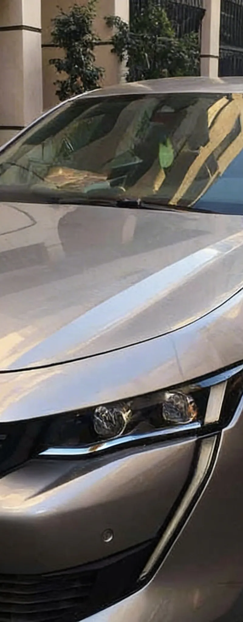 PEUGEOT 508 2019 Diesel Occasion Casablanca Maroc