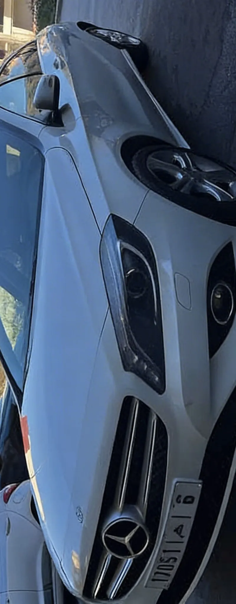 MERCEDES Classe A 2013 Essence Occasion Casablanca Maroc