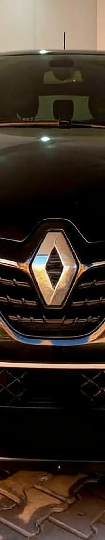 RENAULT Clio 2021 Diesel Occasion Marrakech Maroc