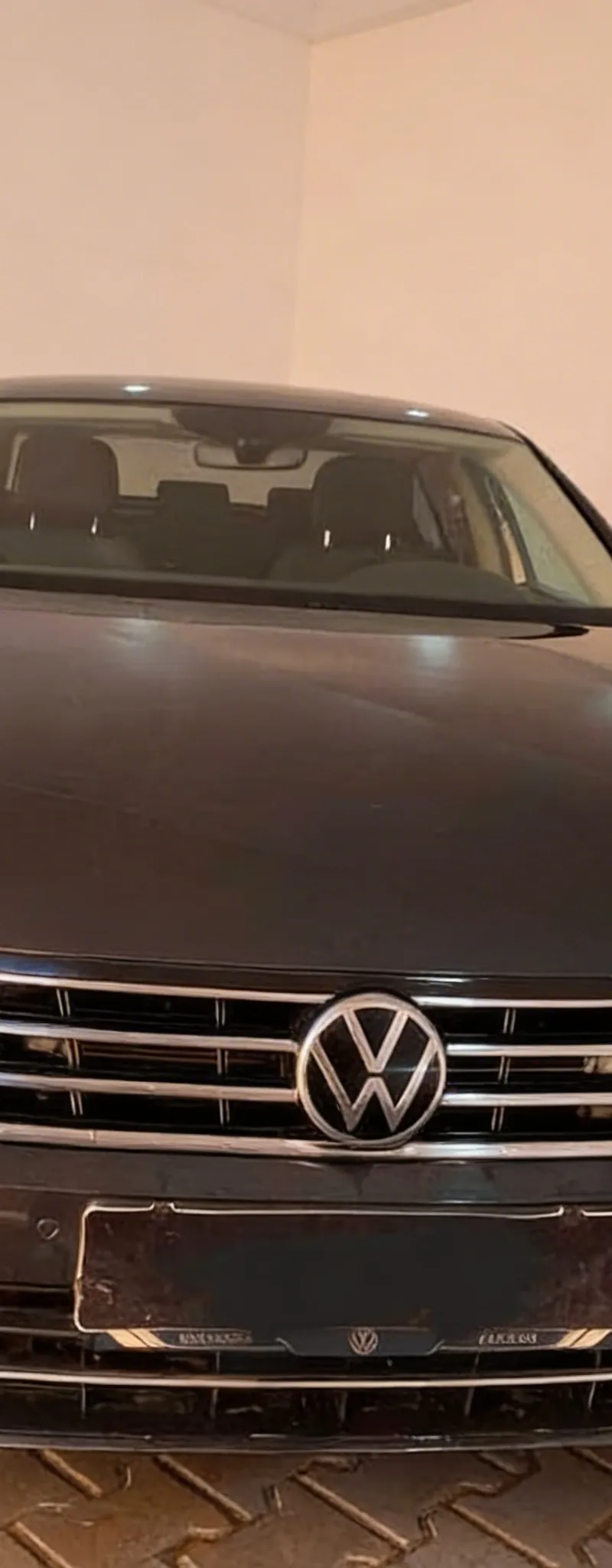 VOLKSWAGEN Passat 2021 Diesel Occasion Marrakech Maroc