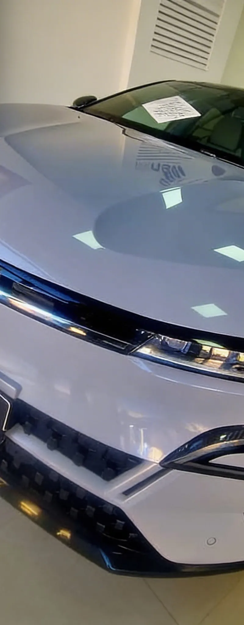 RENAULT Mégane E-Tech 2024 Electrique Occasion Casablanca Maroc