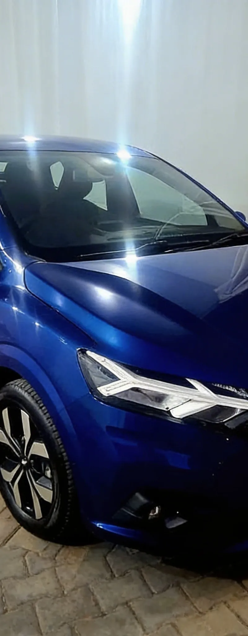 DACIA Logan 2025 Diesel Occasion Marrakech Maroc