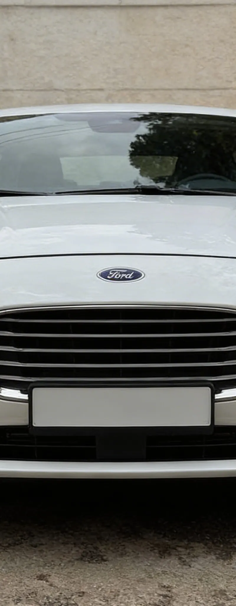 FORD Focus 2019 Diesel Occasion Fès Maroc