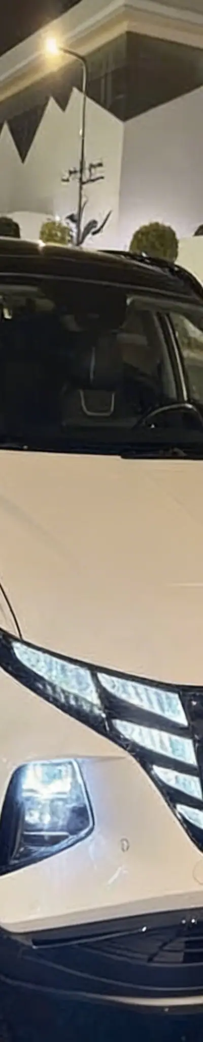 HYUNDAI Tucson HEV 2024 Hybride Occasion Tanger Maroc