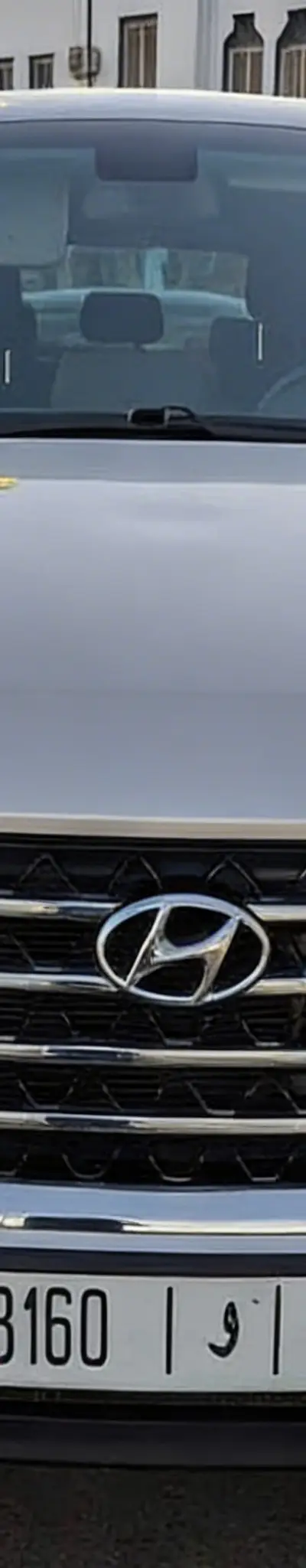HYUNDAI Tucson 2019 Diesel Occasion Rabat Maroc