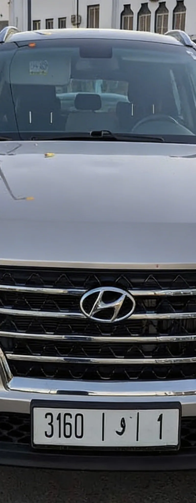 HYUNDAI Tucson 2019 Diesel Occasion Rabat Maroc