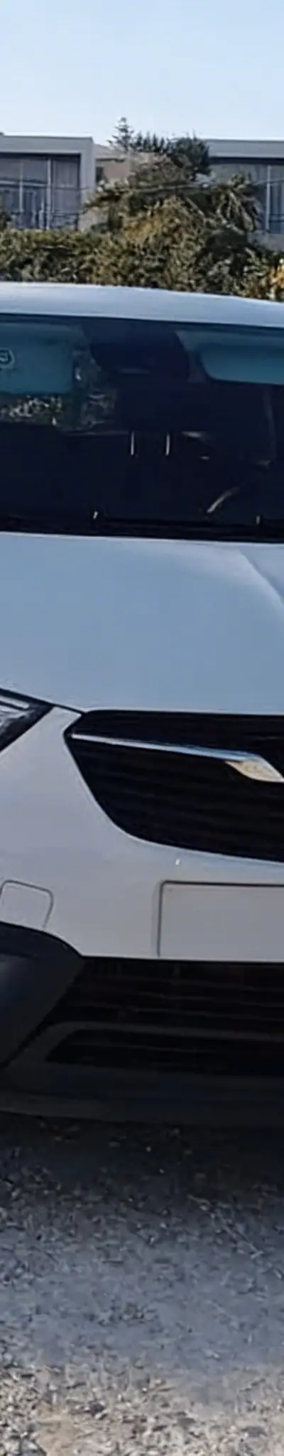 OPEL Crossland 2020 Diesel Occasion Tanger Maroc