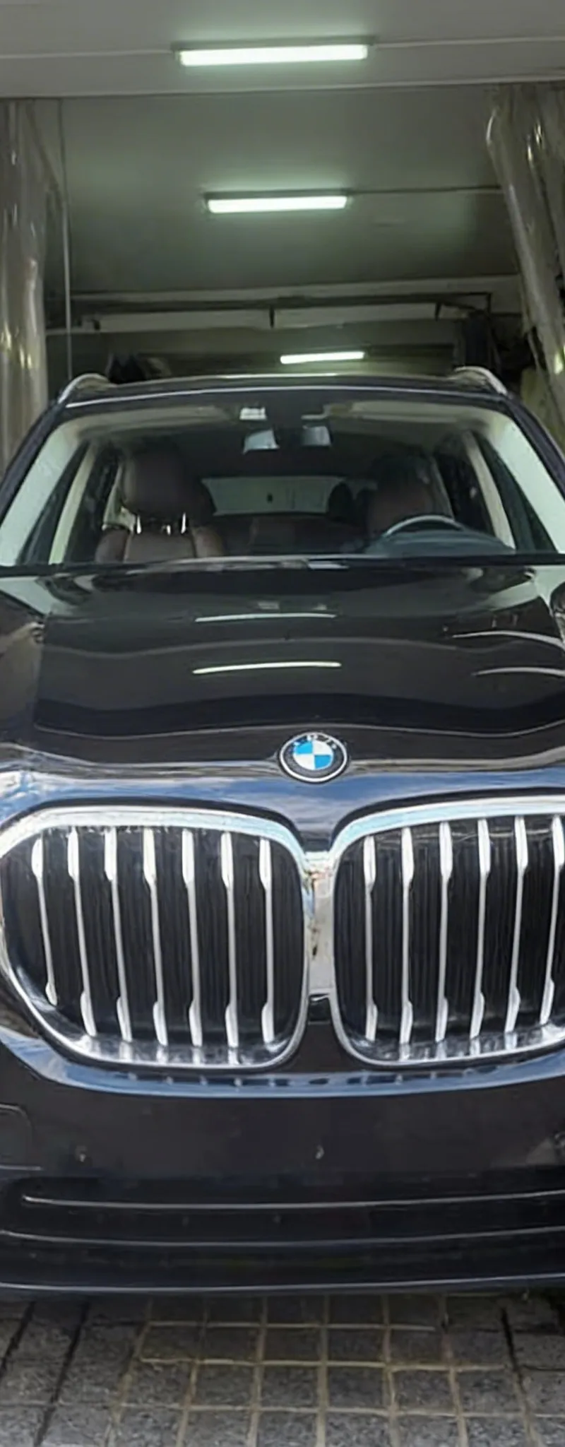 BMW X5 2023 Diesel Occasion Casablanca Maroc