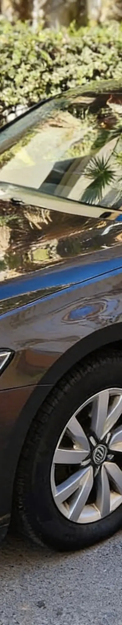 VOLKSWAGEN Passat 2016 Diesel Occasion Salé Maroc