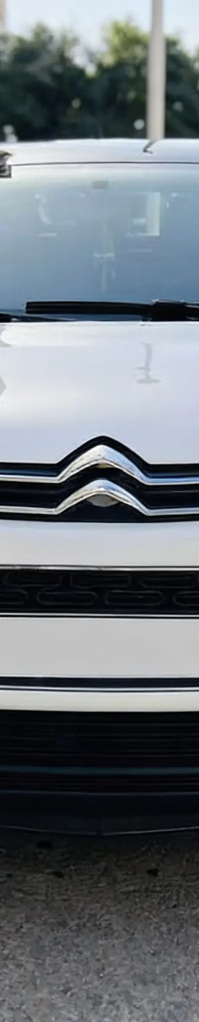 CITROEN C4 Cactus 2020 Diesel Occasion Agadir Maroc