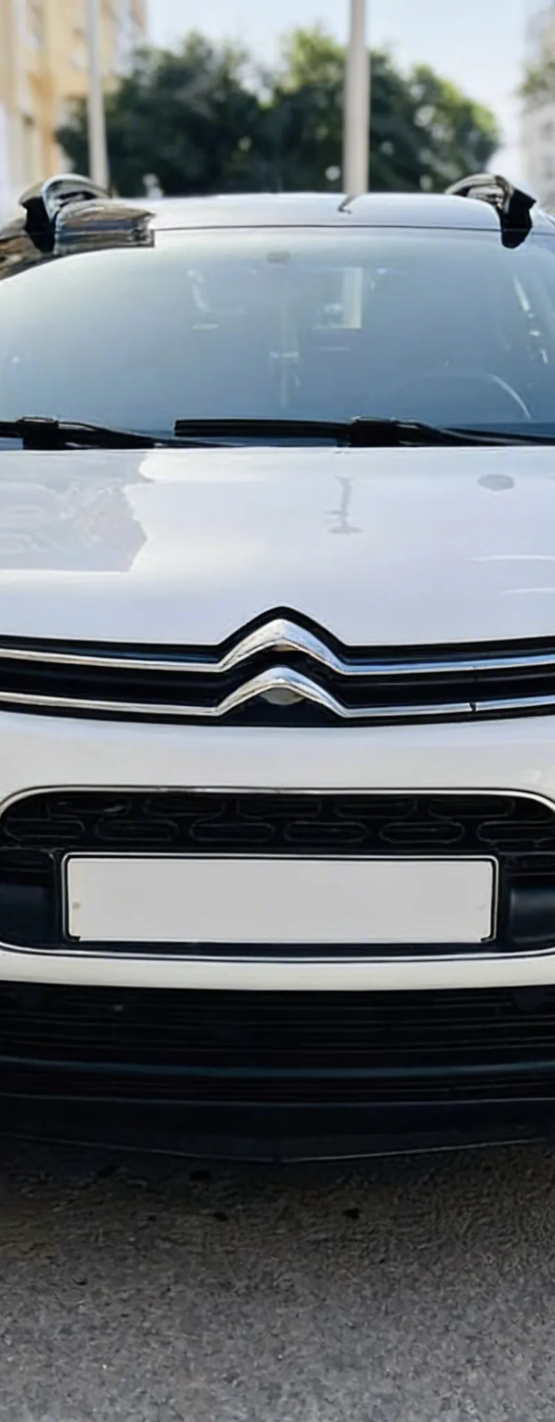 CITROEN C4 Cactus 2020 Diesel Occasion Agadir Maroc