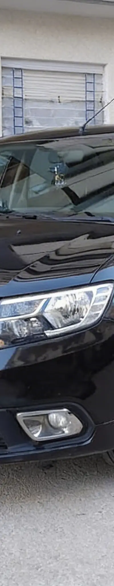 DACIA Logan 2021 Diesel Occasion Tanger Maroc