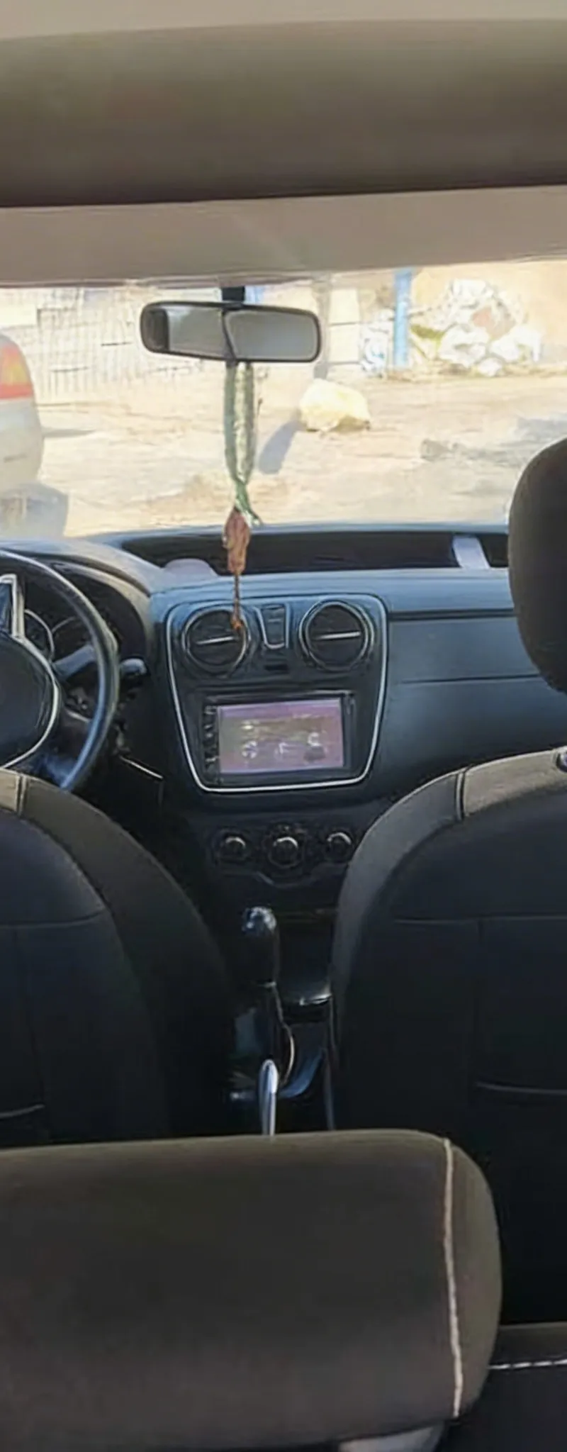 DACIA Dokker 2025 Diesel Occasion Safi Maroc