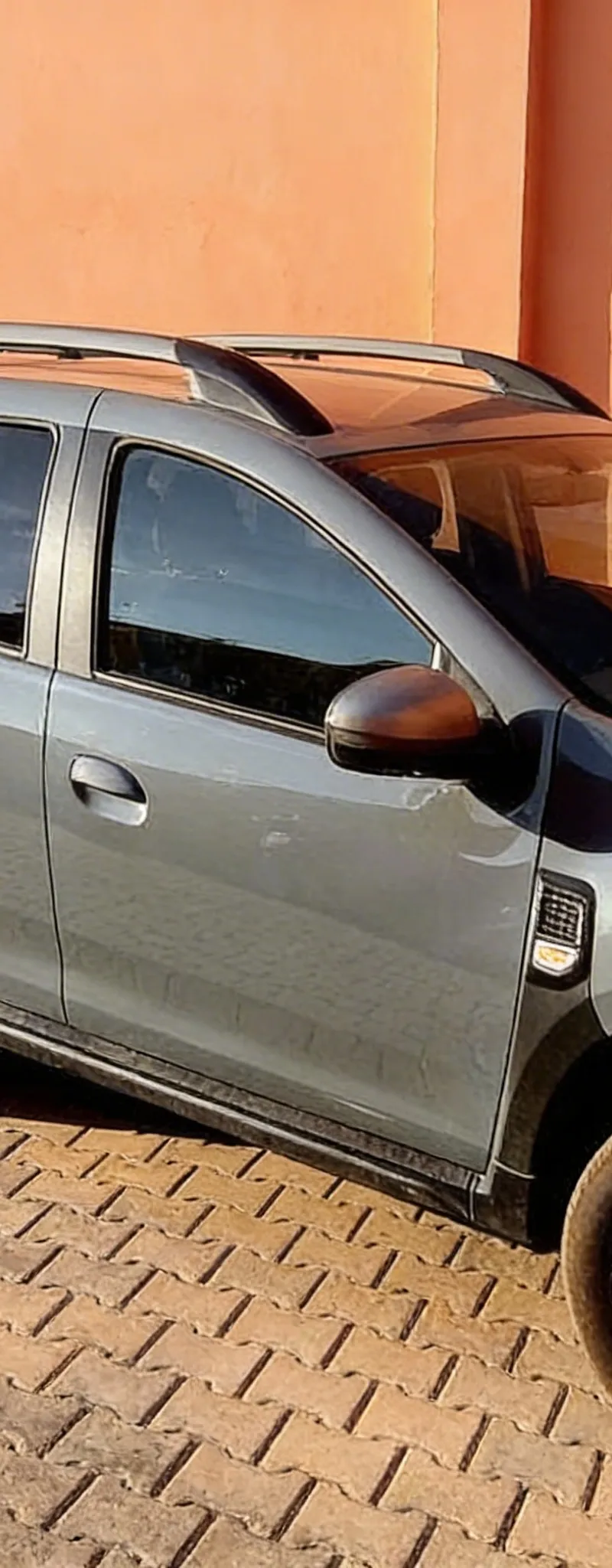 DACIA Duster 2023 Diesel Occasion Marrakech Maroc