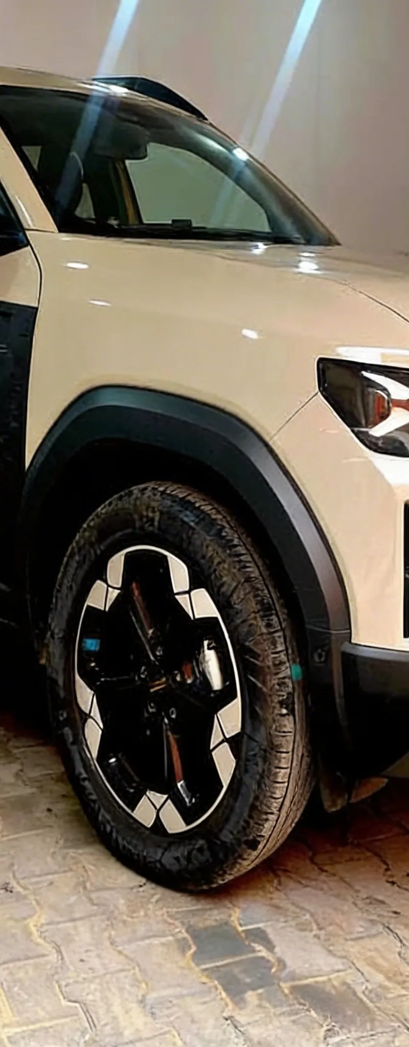 DACIA Duster 2025 Diesel Occasion Marrakech Maroc