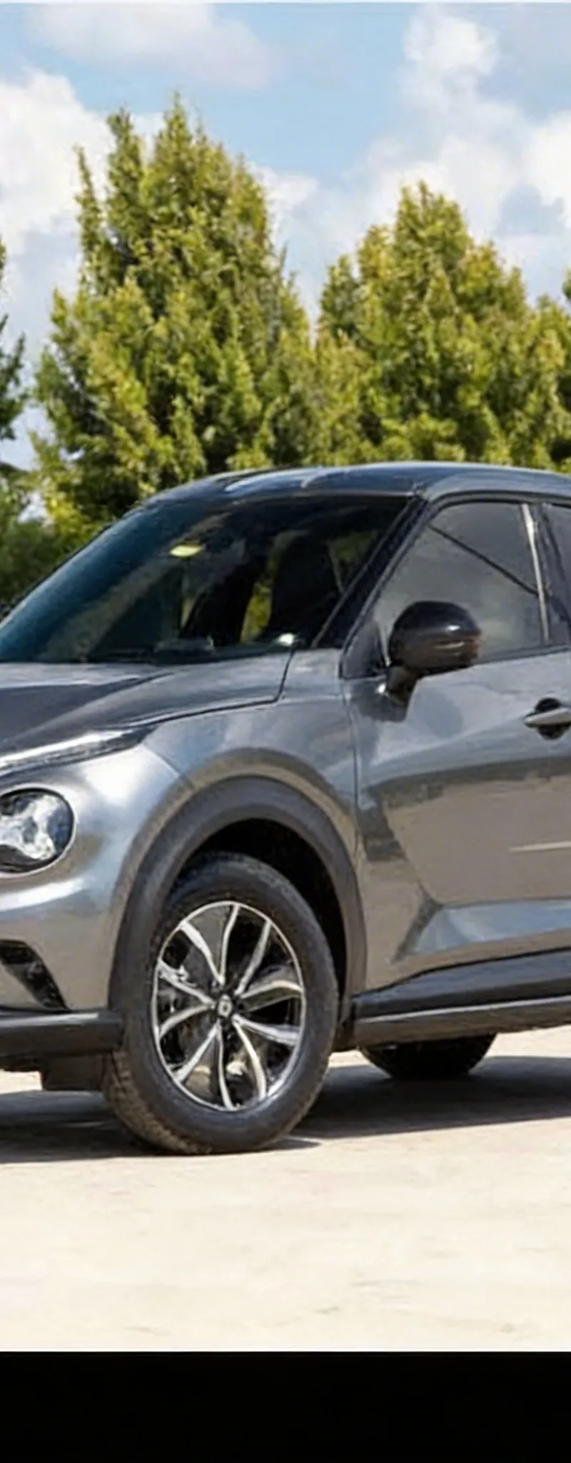 NISSAN Juke 2023 Essence Occasion Meknès Maroc