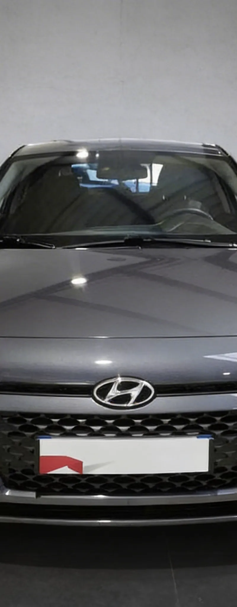 HYUNDAI i20 2020 Essence Occasion Laayoune Maroc