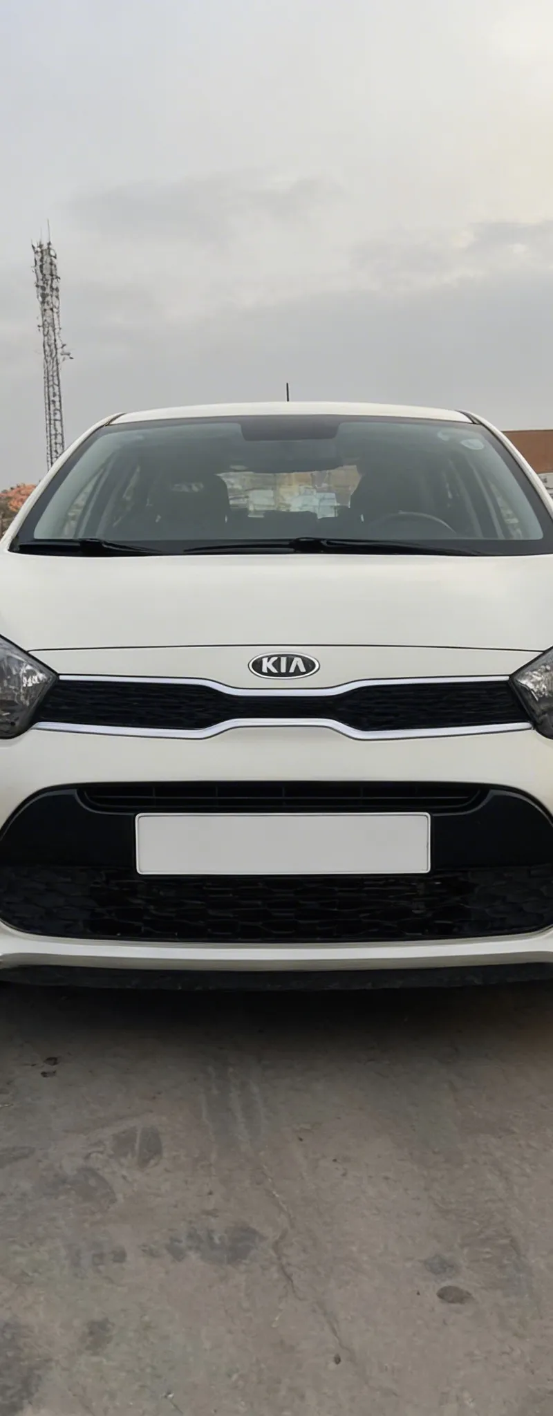 KIA Picanto 2020 Essence Occasion Marrakech Maroc