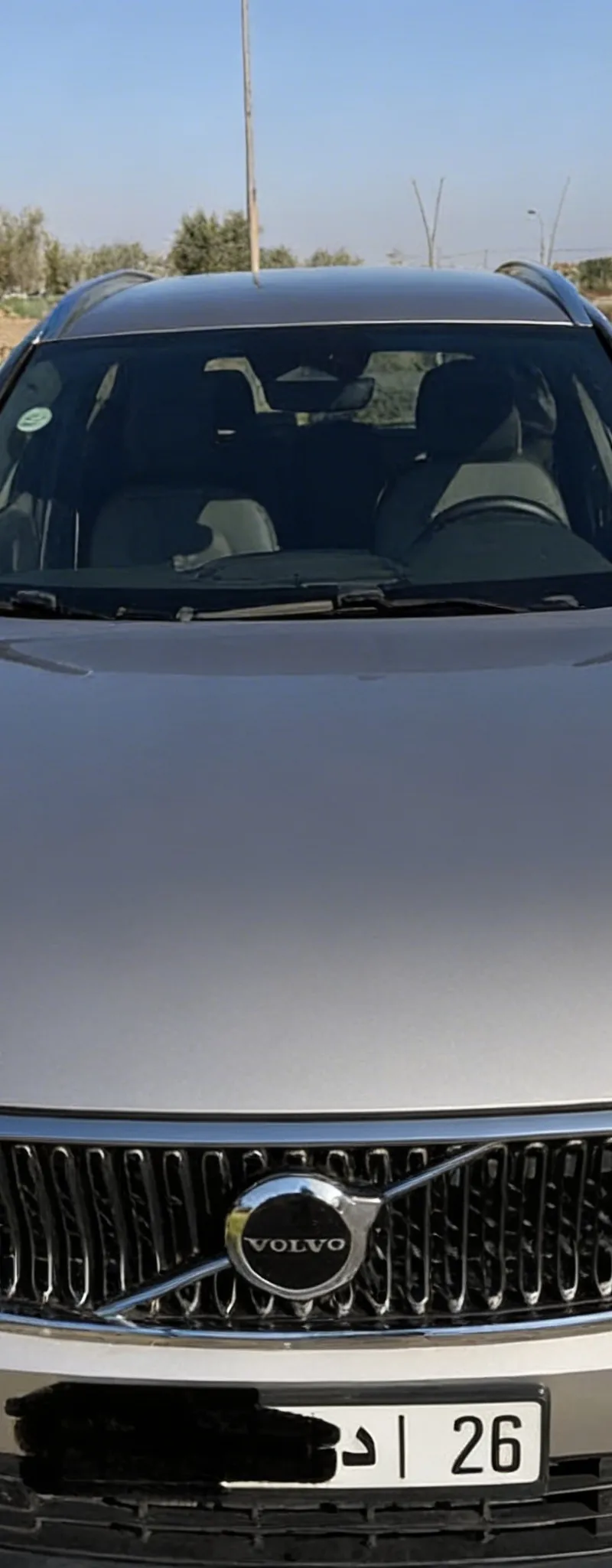 VOLVO XC40 2023 Essence Occasion Marrakech Maroc