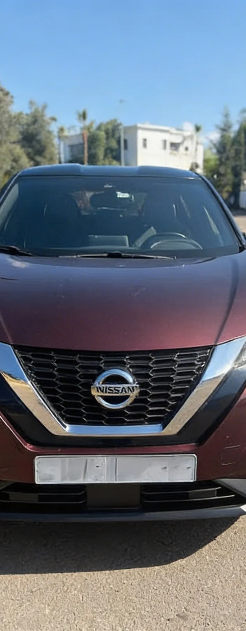 NISSAN Juke 2021 Essence Occasion Casablanca Maroc