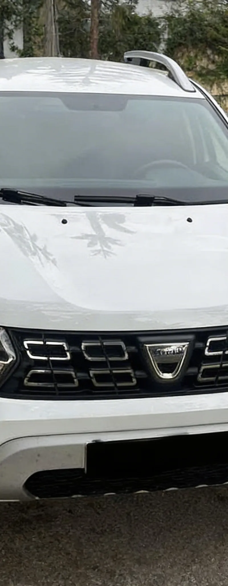 DACIA Duster 2021 Diesel Occasion Larache Maroc