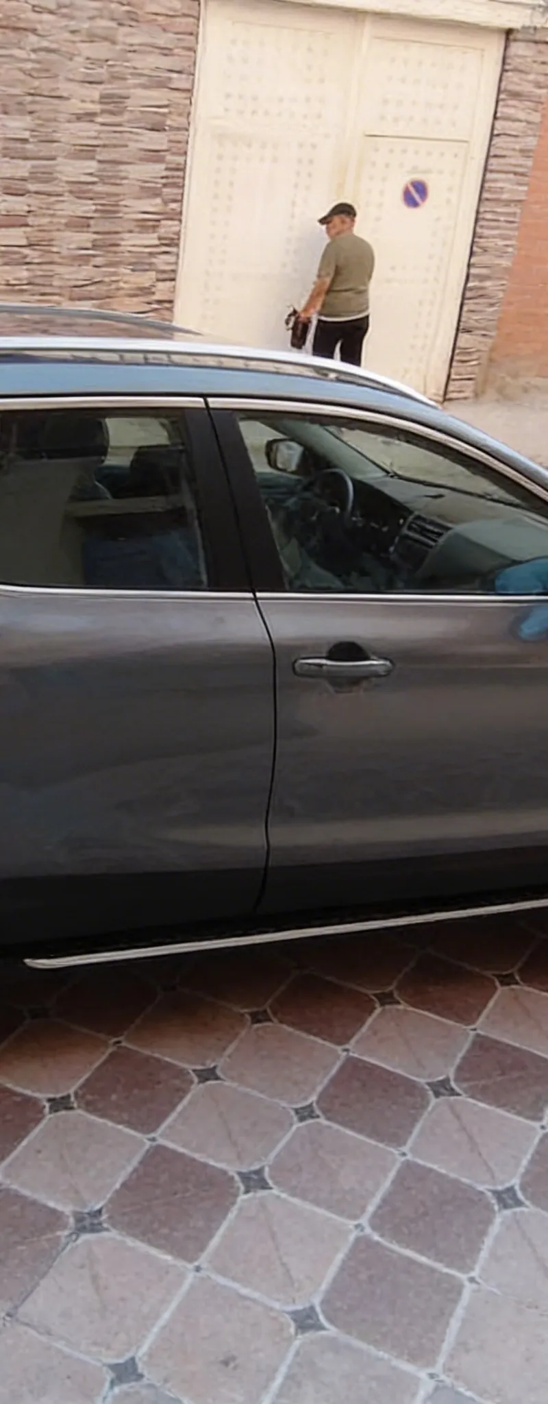 NISSAN Qashqai 2025 Diesel Occasion Safi Maroc
