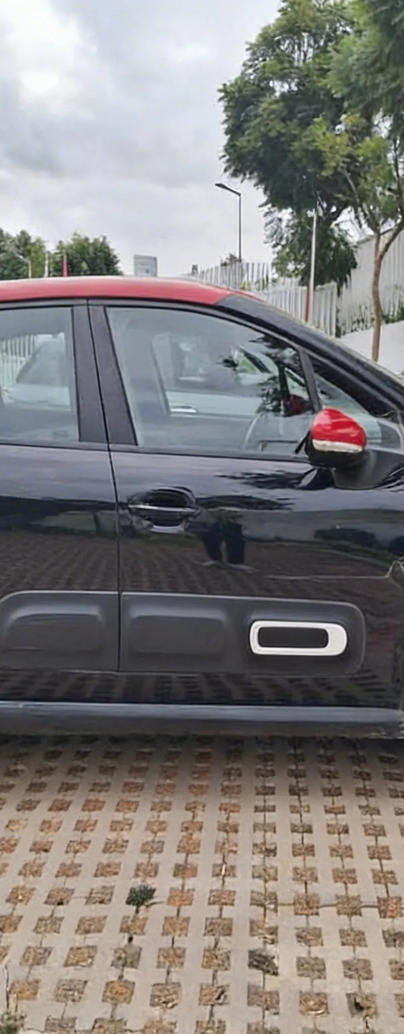 CITROEN C3 2022 Diesel Occasion Rabat Maroc