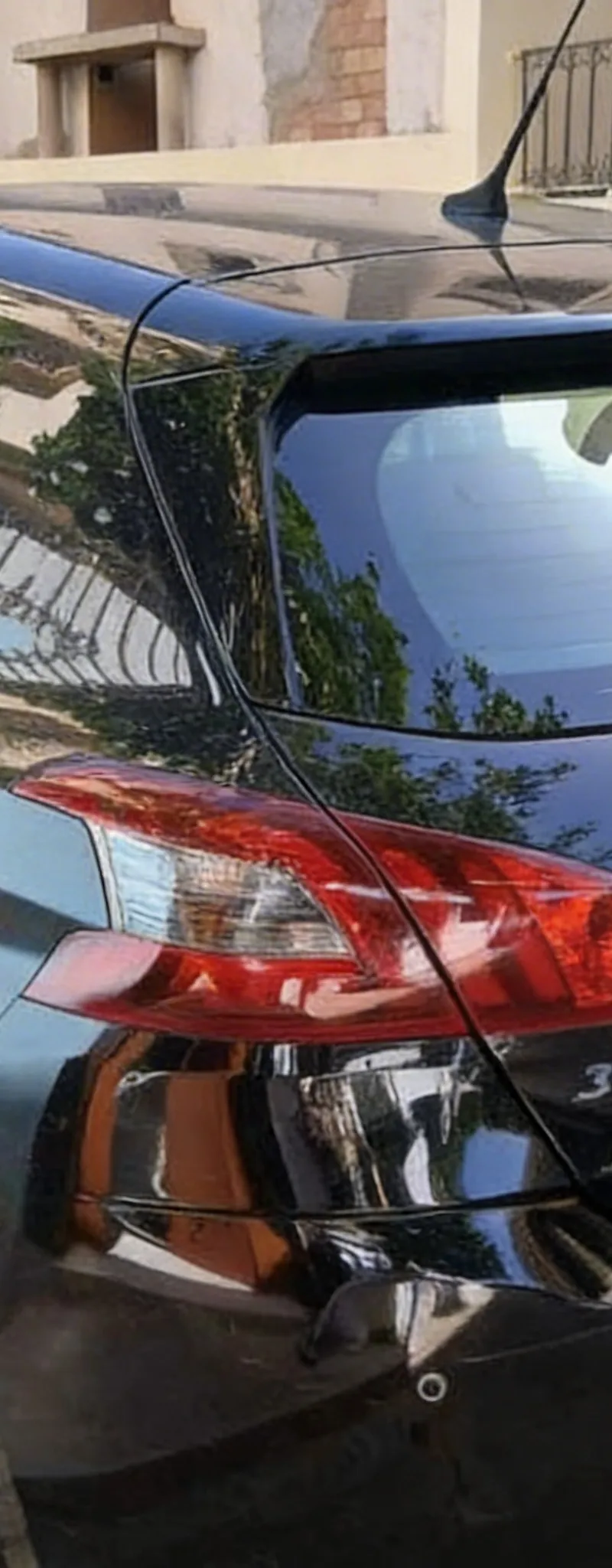 PEUGEOT 308 2019 Diesel Occasion Casablanca Maroc