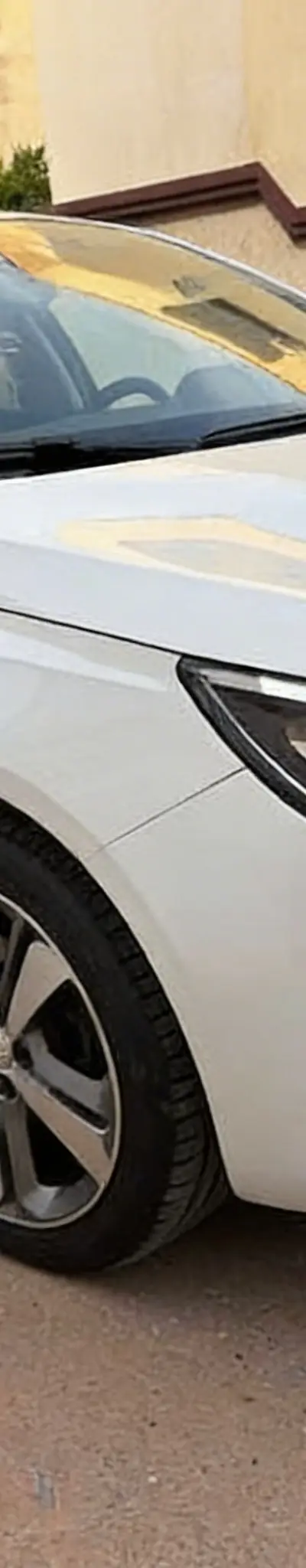PEUGEOT 308 2020 Diesel Occasion Safi Maroc