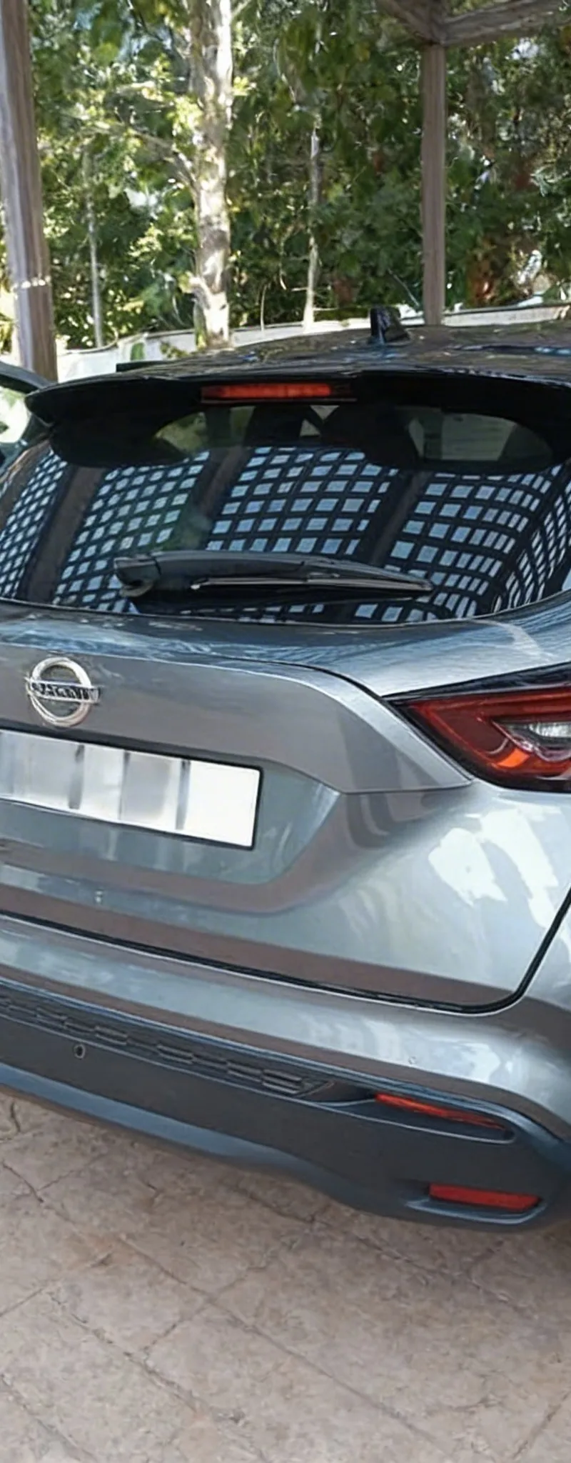 NISSAN Juke 2021 Essence Occasion Casablanca Maroc