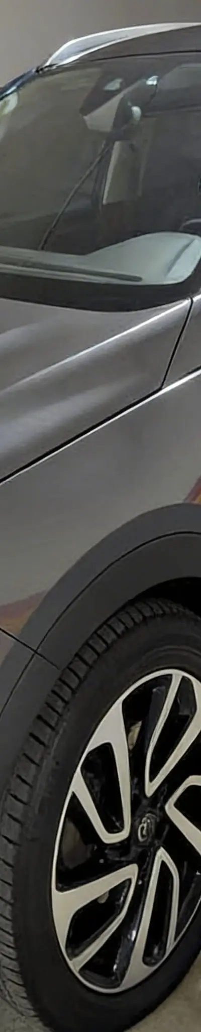OPEL Grandland 2019 Diesel Occasion Salé Maroc
