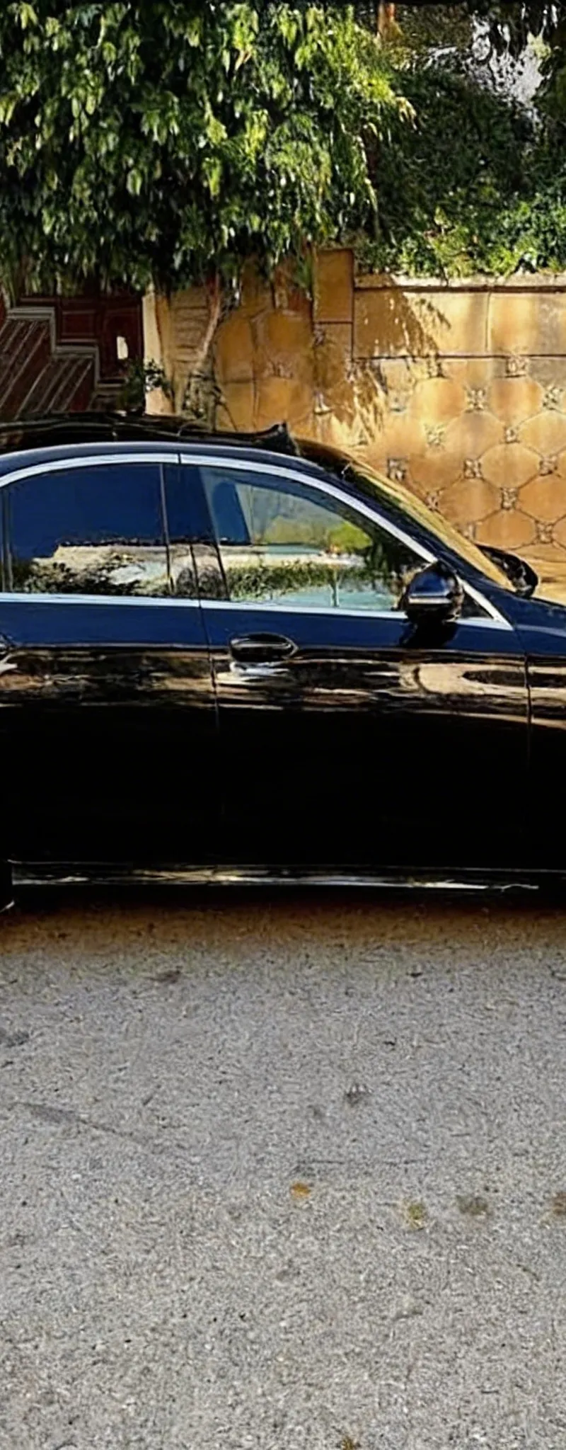 MERCEDES Classe E 2017 Diesel Occasion Meknès Maroc