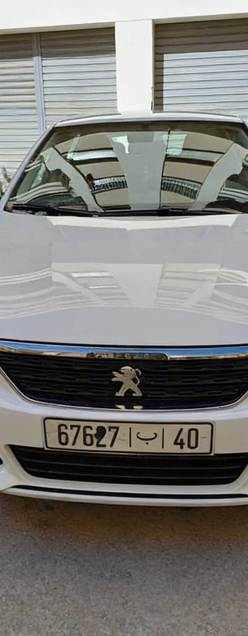 PEUGEOT 308 2019 Diesel Occasion Tanger Maroc