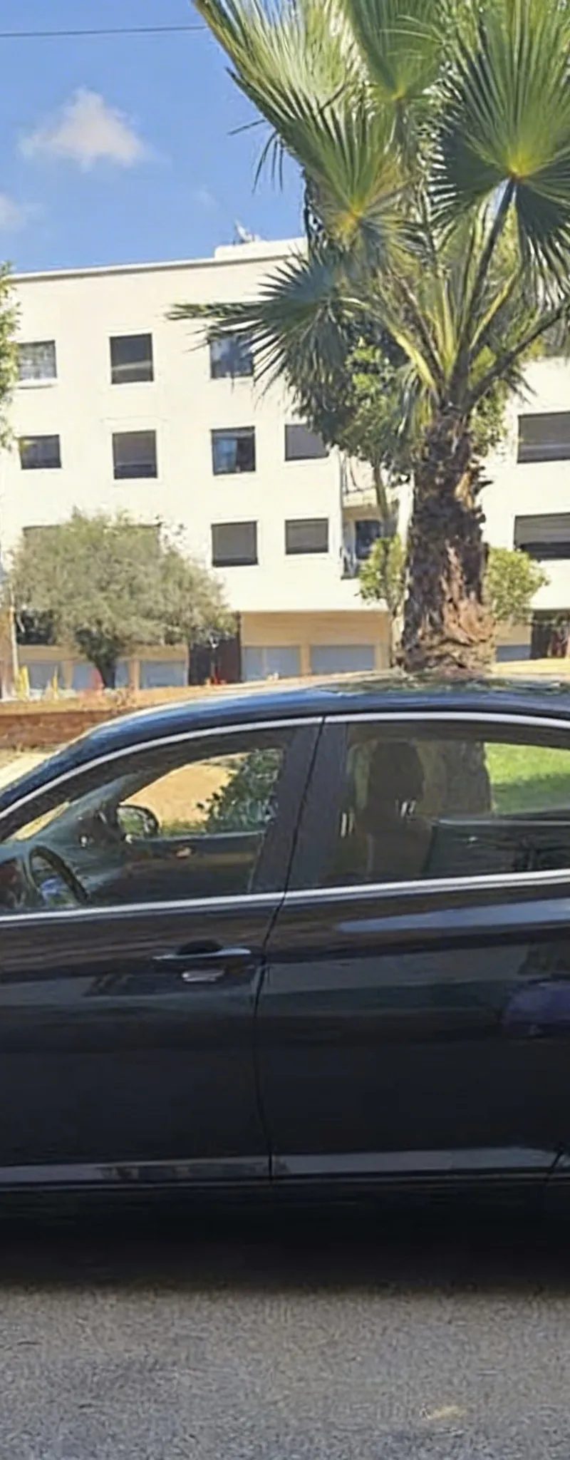 VOLKSWAGEN Passat 2021 Diesel Occasion Casablanca Maroc