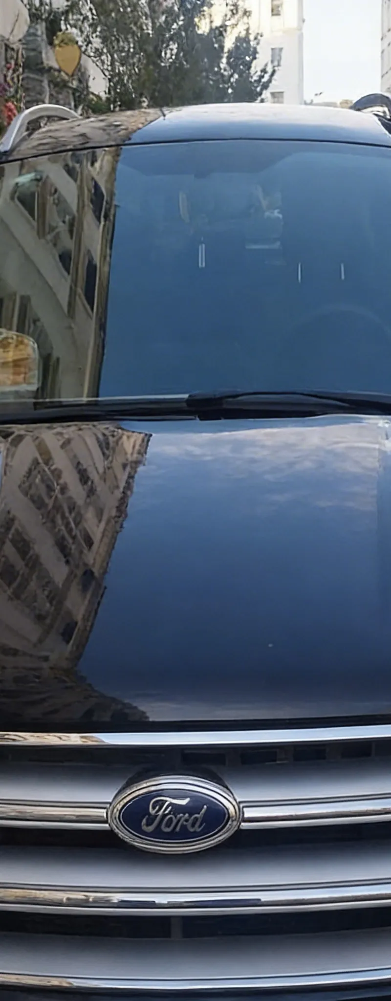 FORD Kuga 2019 Diesel Occasion Tanger Maroc