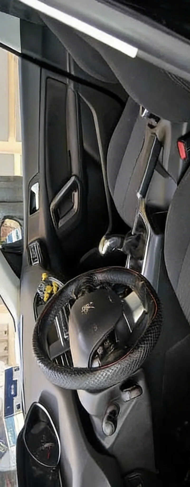 PEUGEOT 308 2019 Diesel Occasion Rabat Maroc