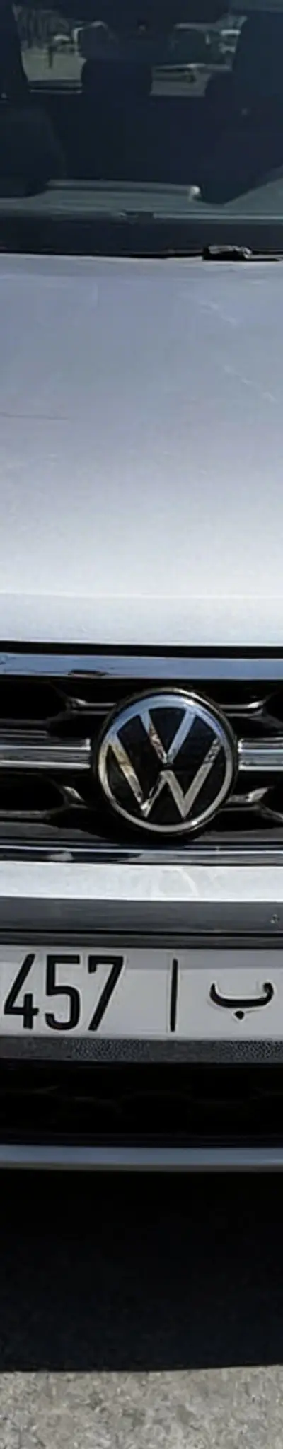 VOLKSWAGEN T-ROC 2025 Diesel Occasion Salé Maroc