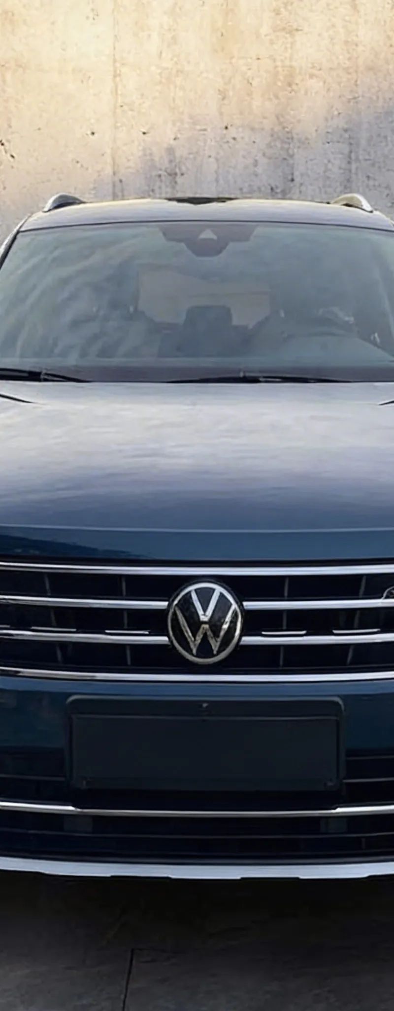VOLKSWAGEN Tiguan 2021 Diesel Occasion Casablanca Maroc