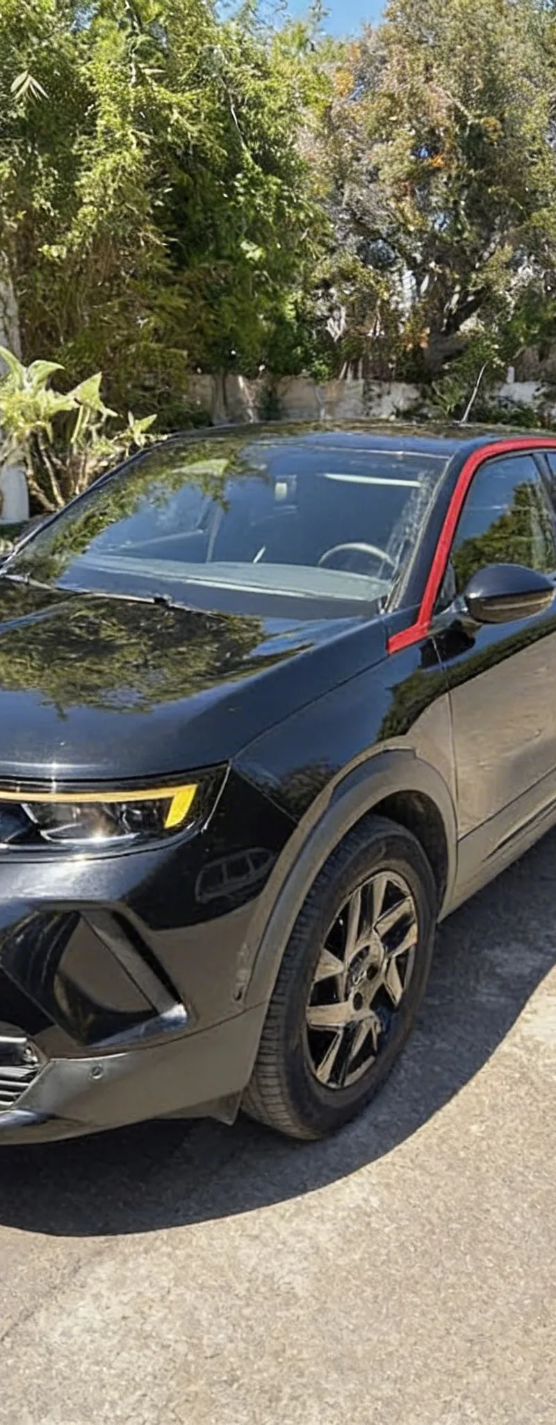 OPEL Mokka 2023 Essence Occasion Casablanca Maroc